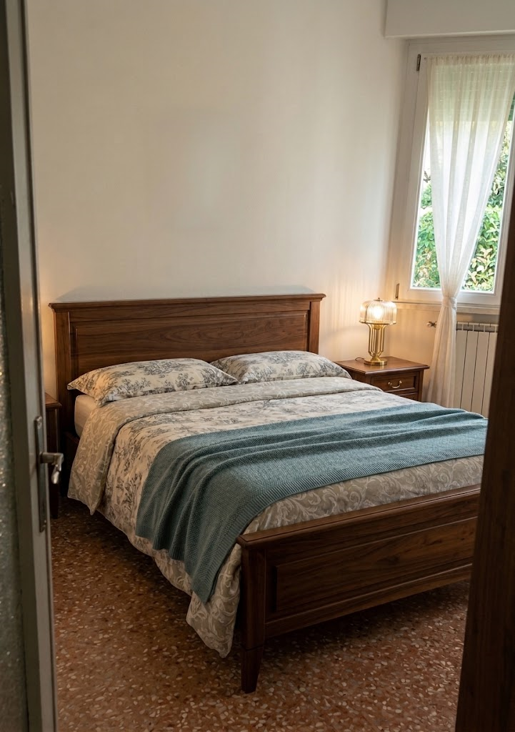 Appartamento - Toscolano-Maderno